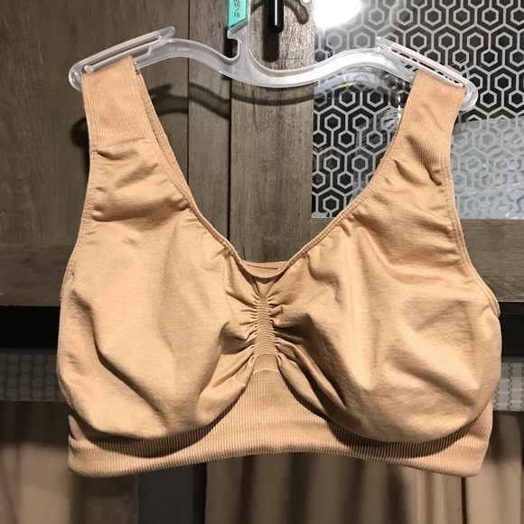 Bra Spandex like new - Picture 1 of 3